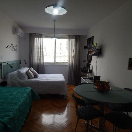 Apio Studio Centro Buenos Aires Buitenkant foto