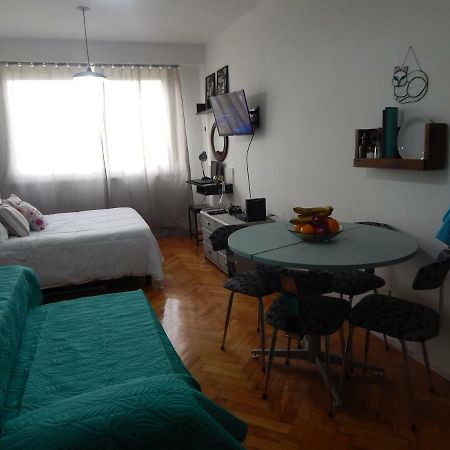 Apio Studio Centro Buenos Aires Buitenkant foto