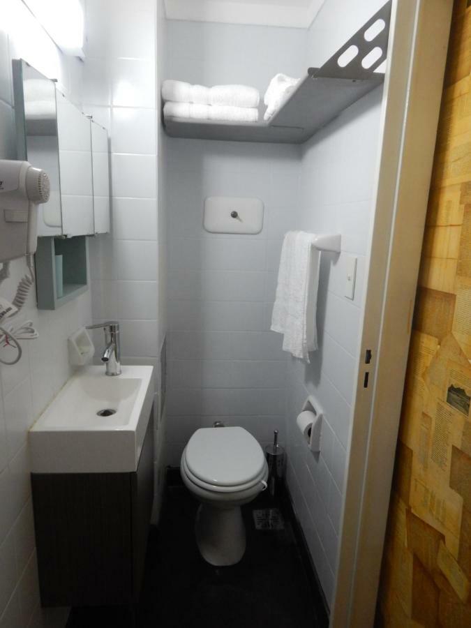 Apio Studio Centro Buenos Aires Buitenkant foto