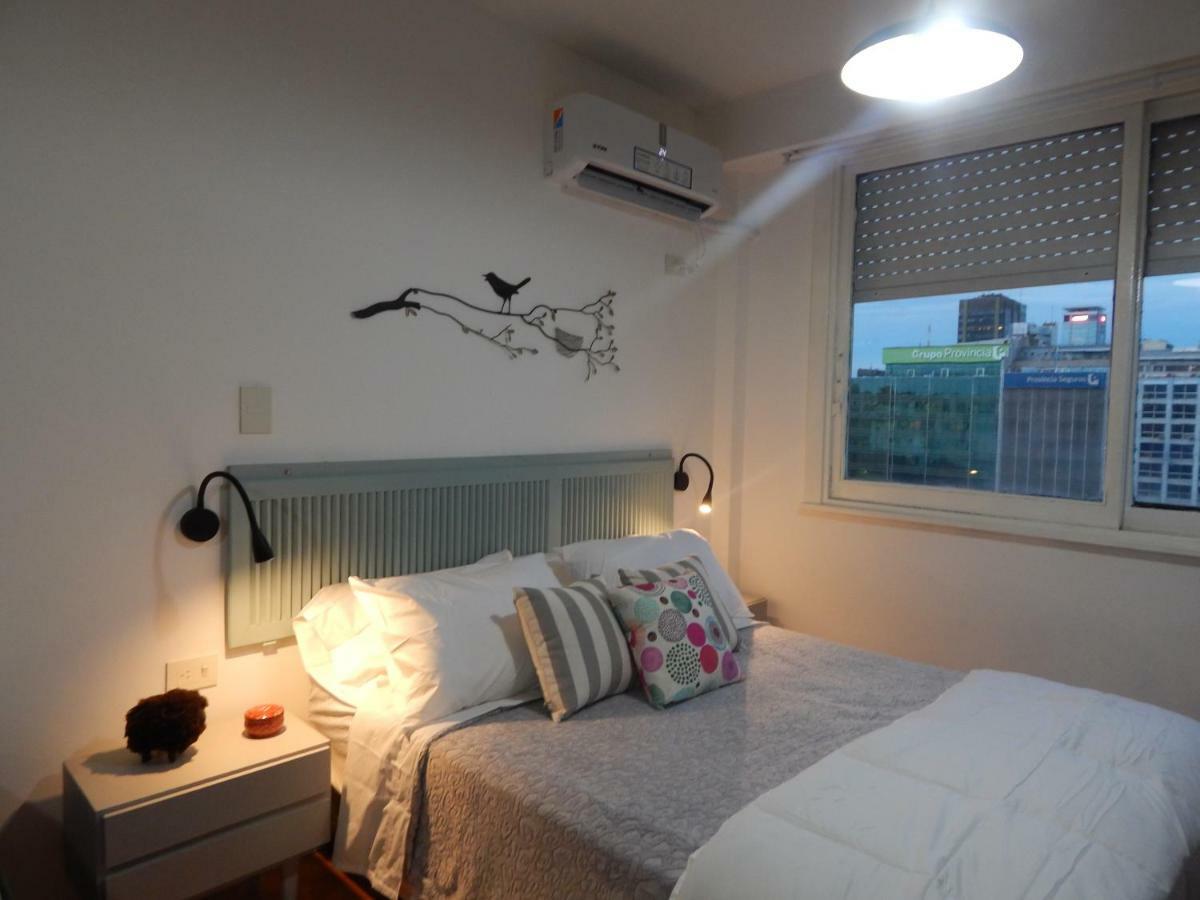 Apio Studio Centro Buenos Aires Buitenkant foto