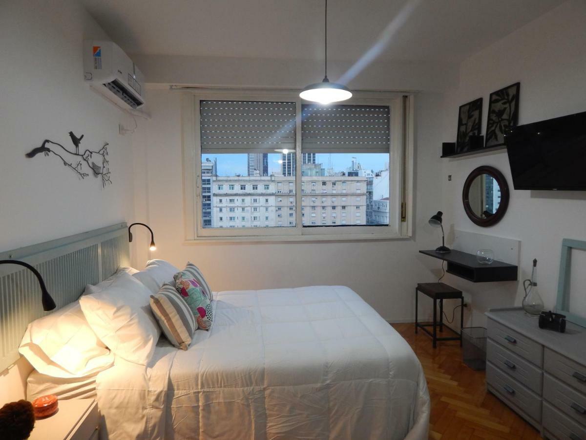 Apio Studio Centro Buenos Aires Buitenkant foto