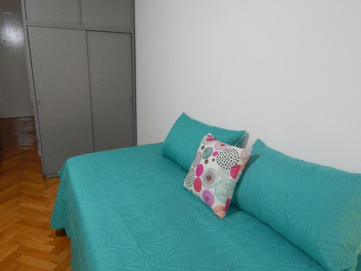 Apio Studio Centro Buenos Aires Buitenkant foto