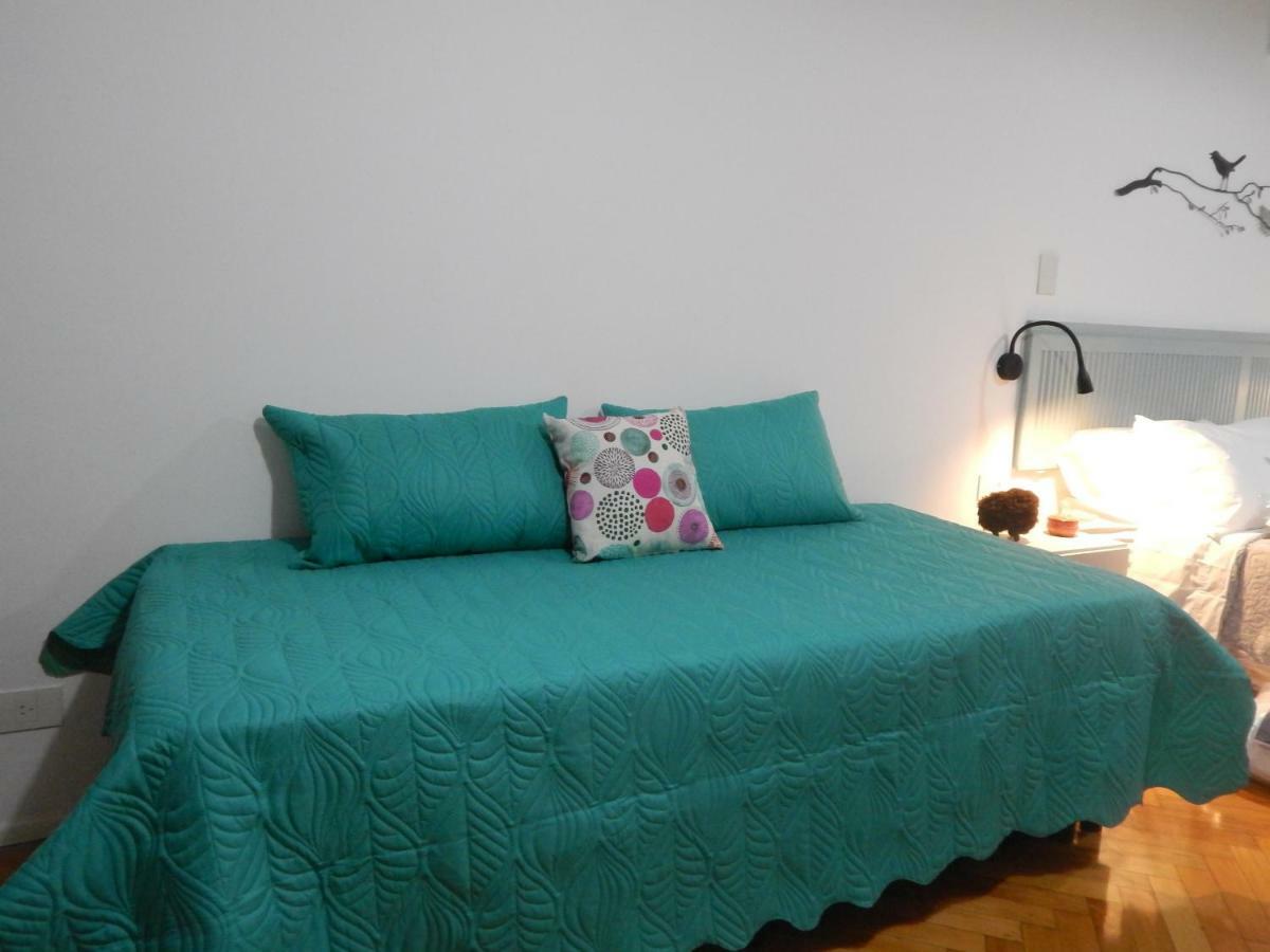 Apio Studio Centro Buenos Aires Buitenkant foto