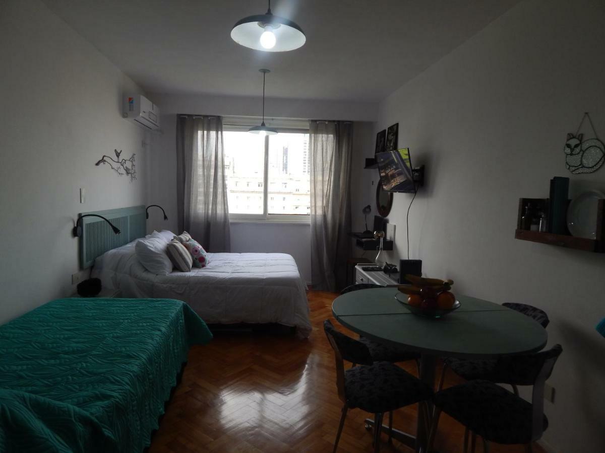 Apio Studio Centro Buenos Aires Buitenkant foto