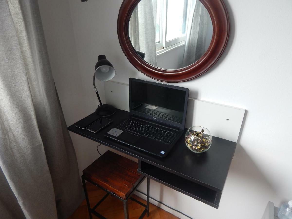 Apio Studio Centro Buenos Aires Buitenkant foto